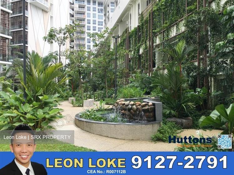 eCO (D16), Condominium #209519211
